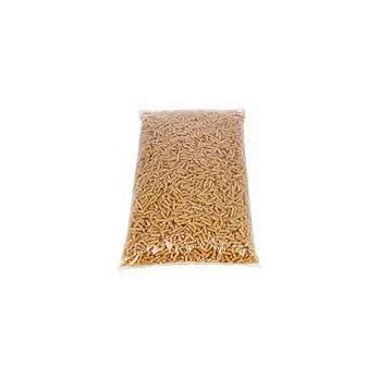 Dinkel Spirelli hell 5kg NAT (auf Bestellung)