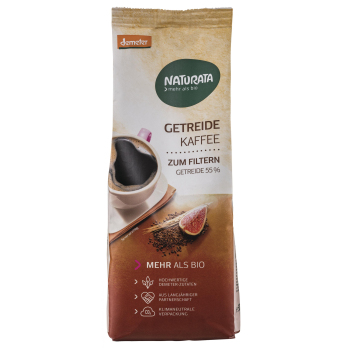 Getreidekaffee Aufguß 500g NAT
