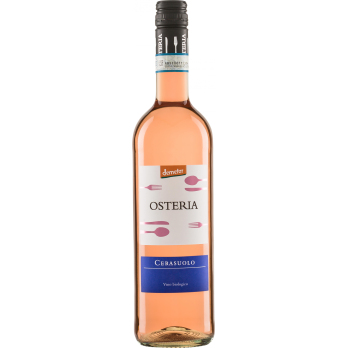 Cerasuolo 0,75l OST