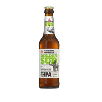 Dolden Sud Bavarian 0,33l RBB