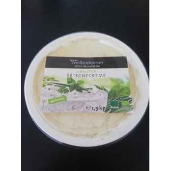 Creme Kräuter 1,5kg WMF (auf Bestellung)