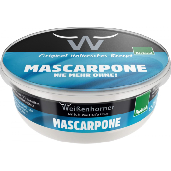 Mascarpone 250g WMF