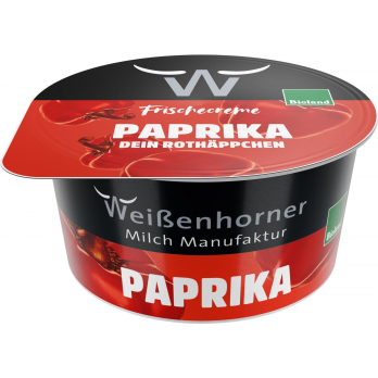 Creme Paprika 150g WMF