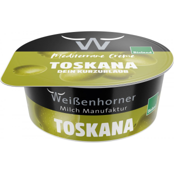 Creme Toskana 125g WMF