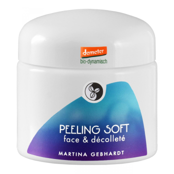 Peeling Soft 100ml GEB