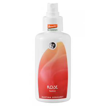 Rosen Gesichts Tonic 100ml GEB