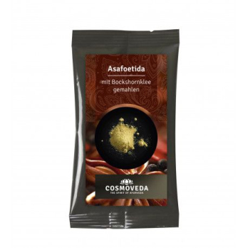 Asafoetida 10g COS