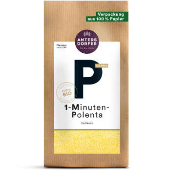 1 Minuten Polenta 500g ADF