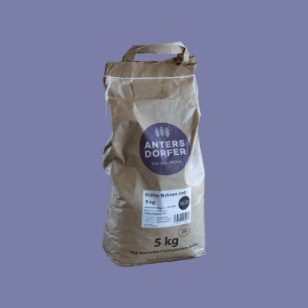 Kidneybohnen rot 5kg ADF (auf Bestellung)