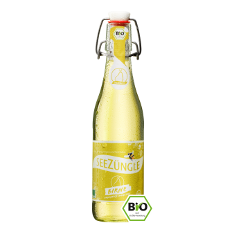 SeeZüngle Birne 0,33l SÜL