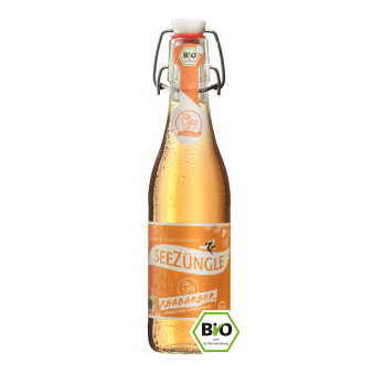 SeeZüngle Rhabarber 0,33l SÜL