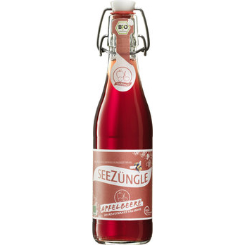 SeeZüngle Aronia 0,33l SÜL