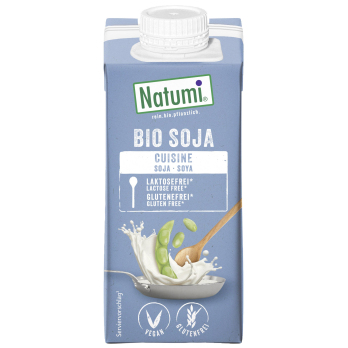 Soja Cuisine CreSoy 200ml NTM