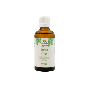 Stevia flüssige Tafelsüße 50ml GOV