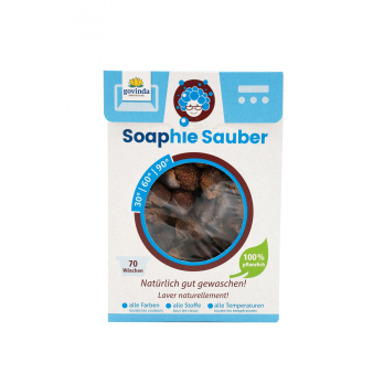 Waschnüsse Soaphie sauber 350g GOV