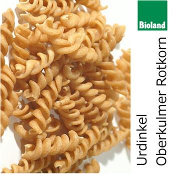 Spirelli Dinkel Vk 500g MOS