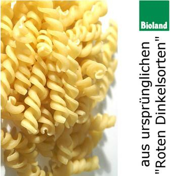 Spirelli Dinkel hell 500g MOS