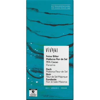 Feine Bitter Mallorca 80g VNI