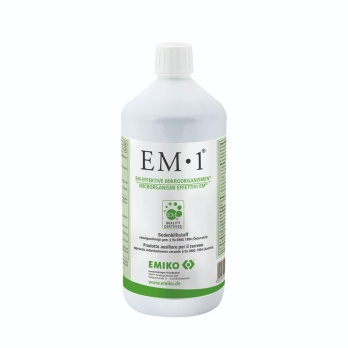 EM1 1,0l EHO