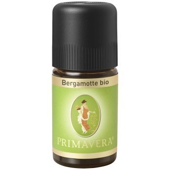 Bergamotte 5ml PVL