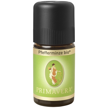 Pfefferminze 5ml PVL
