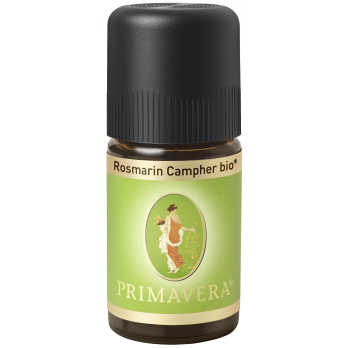 Rosmarin Campher 5ml PVL