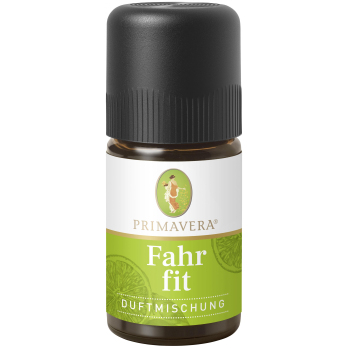 Duftmischung Fahr Fit 5ml PVL