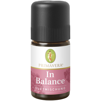 Duftmischung In Balance 5ml PVL