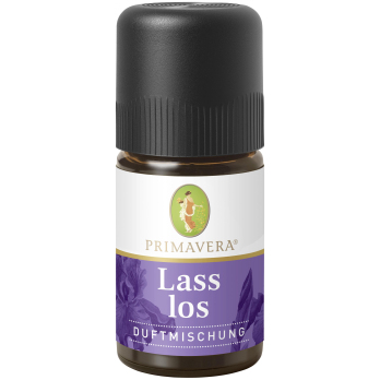 Duftmischung Lass los 5ml  PVL
