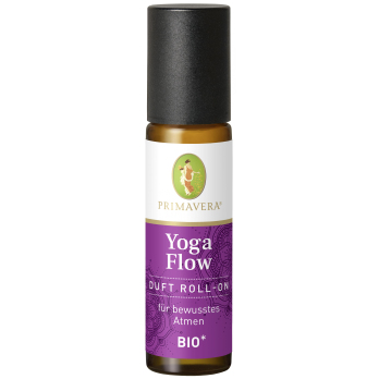 Roll On Yoga Flow 10ml  PVL