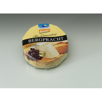 Camembert demeter 125g BEP