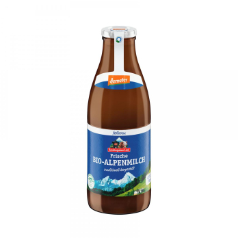 Milch frisch 1,5% dem 1,0l BGL
