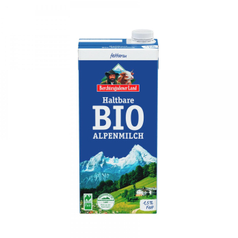 Milch haltbar 1,5% 1,0l BGL