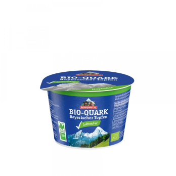 Quark laktosefrei 0% 250g BGL