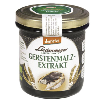 Gerstenmalzextrakt 400g DMH