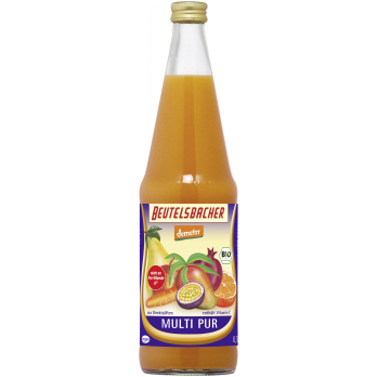 Multi Pur demeter 0,7l BEU