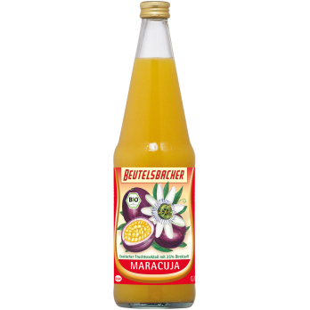 Maracuja Fruchtcocktail 0,7l BEU