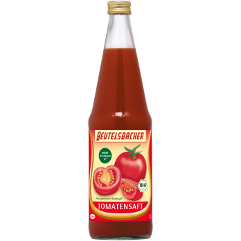 Tomatensaft 0,7l BEU