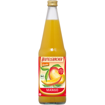 Mangosaft 0,7l DEM BEU