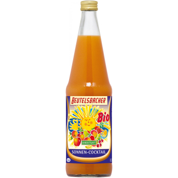 Sonnen Cocktail 0,7l BEU