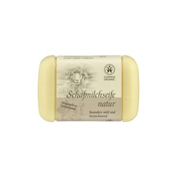 Schafmilchseife natur 100g HHS