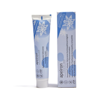 Zahncreme Kräuter 75ml APR