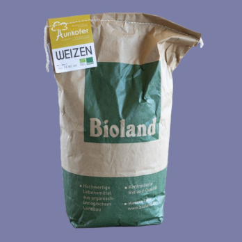 Weizen 5kg AKO
