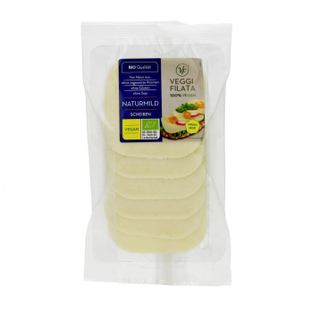 Käse vegan Vegi Filata 150g VFK