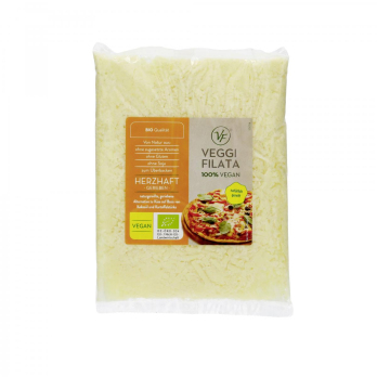 Reibekäse vegan herzhaft 200g VFK