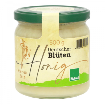 Blütenhonig 500g IBB