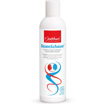 BasenSchauer Duschgel 250ml PJT