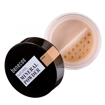 Mineral Powder sand BEN
