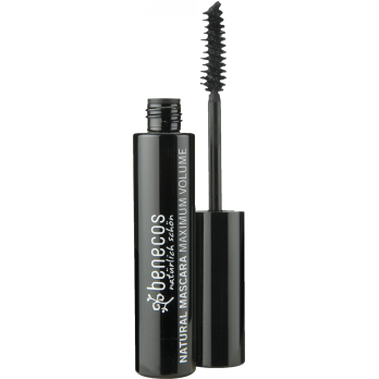 Mascara Maximum Volume black BEN
