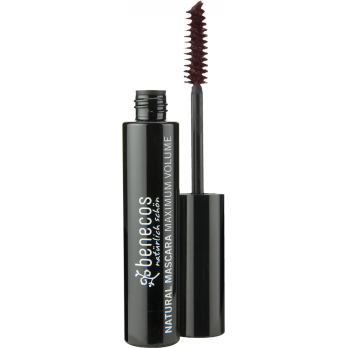 Mascara Maximum Volume brown BEN